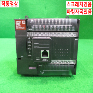 북63478/프로그레밍컨트롤러/G9SP-N20S/옴론